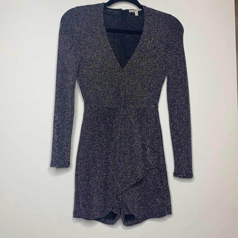 Charlotte Russe Dress